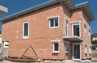 Oakbank home extensions